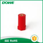 Professional SB2040 M6 low shrinkage hex round connect insulator for sale