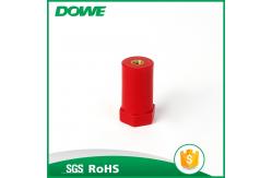China Professional SB2040 M6 low shrinkage hex round connect insulator supplier