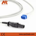 Datex Ohmeda Compatible SpO2 Adapter Cable - TS-H3 for sale