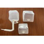 LDPE Flexible Camping Jerry can Cubitainer Bib Bag 5L Milk Dispenser for sale