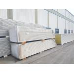 Moisture Resistant Polyurethane Panel Customizable Options Available for sale