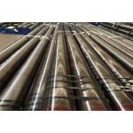Hot Rolled / Cold Rolled Seamless Tube For Technical Applications