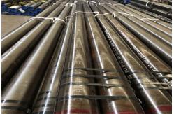 China Hot Rolled / Cold Rolled Seamless Tube For Technical Applications supplier