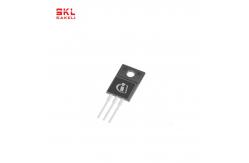 China IPA80R1K0CEXKSA2 MOSFET Power Transistor 100V 8A 60mOhm Low Gate Charge supplier