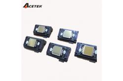 China Dx11 Epson Xp600 Printhead For Waterbased / Sublimation CE ISO9001 Approval supplier