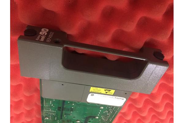 GCU-02 |ABB PLC MODULE GCU-02*Timely arrival and new packing*