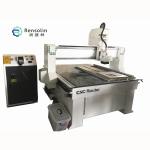 RSL1313 CNC Router Machine 3D Wood Carving CNC Engraving Machine 15000rpm for sale