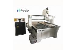 China RSL1313 CNC Router Machine 3D Wood Carving CNC Engraving Machine 15000rpm supplier