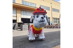 China Electric Cartoon Ride for Kids in Playground and Shopping Mall supplier