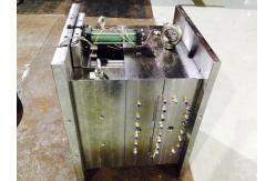China Precision Injection Molding Tooling Long Life 1 Million Shots Cold Runner supplier