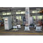 IEC68-2-27 Shock Tester, Low Cost Shock Testing System with Half Sine Waveform for sale