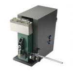 Pneumatic Notching / Lipping Die Cutting Equipment Heavy Duty Piston 2500 - 3000 Kgs for sale