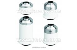 China Nikon Series Microscope Accessories , A55.2207 C-Mount Adapter supplier