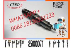 China Fuel Injector 85013152 85003656 85000817 85000914 85003109 85003887 85013149 85013150 85013151 85013153 supplier