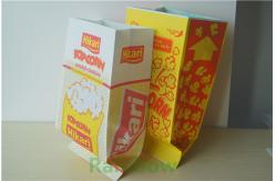 China Custom Printing Customized Paper Bags supplier