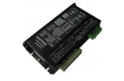 China 24V 360W Pwm Speed Control 3 Phase BLDC Motor Driver supplier