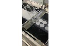 China Custom the Future of EV Batteries Aerogel Pads for Enhanced Thermal Management supplier