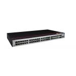 Half Duplex Industrial Ethernet Switch S5735-L48T4X-A1 1000Mbps