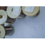 Corrosion Resistance Monel 400 Wire For Sea Water Applications for sale