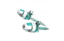 China Single Use Laparoscopic Medical Trocar 150mm With Visible Tip 3 Year Shelf Life supplier