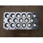 Custom Plastic Thermoforming Mold Logo Customized