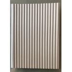 Customized Emi Shielding Gasket 12mm X 12mm Conductive Foam for sale