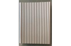 China Customized Emi Shielding Gasket 12mm X 12mm Conductive Foam supplier