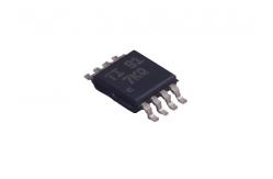 China TCA9509DGKR IC Electronic Components Level Shifting Bus Repeater IC supplier