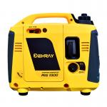 EPA 1KW 460x260x395mm Gasoline Powered Portable Generator for sale