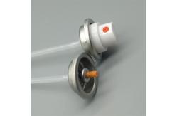 China Dashboard Polish Wax Spray Valve For Effective Wax Application supplier