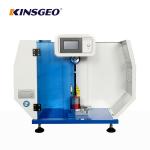 135kg Charpy Lazod Imapct Rubber Testing Machine with One Year Warranty for sale