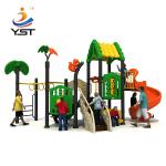 LLDPE Antistatic 400cm Outdoor Water Games Equipment for sale