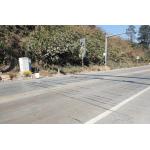 Unattended Weigh In Motion Systems Wim For Toll Station Highway Vehicle for sale