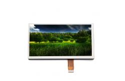 China Size 6.5 inch C070FW01 V1 26 pins 60Hz LCD Display supplier