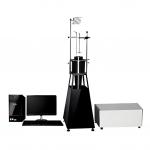 China En Iso 1182 Building Materials Non Combustibility Test Apparatus factory