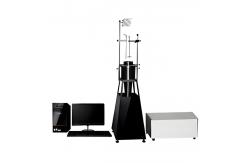 China Building Materials Combustion Analyzer Iso 1182 Non Combustibility Testing Apparatus supplier