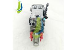 China DB4429-5566 Fuel Injection Pump RE502378 for 4045T Engine supplier