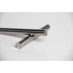 Tungsten Cobalt Ground Carbide Rod H6 Tolerance Good Wear Resistance Long Life for sale