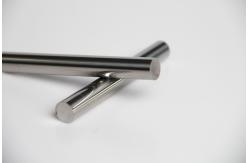 China Polished Ground Tungsten Carbide Rod With Compressive Strength ≥3000MPa supplier