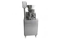 China CE High Capacity Automatic Momo Making Machine Dumpling Maker Machine supplier