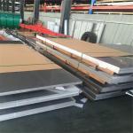 SS430 Stainless Steel Perforated Sheets 2b Surface 1000-1500mm for sale