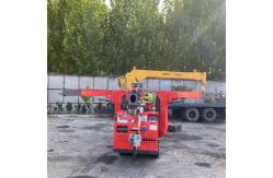 China Electric and Diesel Power Spider Crawler Crane for Smooth Operation supplier