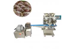 China Rum ball roller machine/Rum balls making machine/rum balls rolling machine supplier