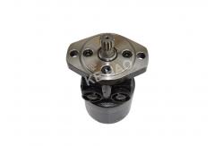 China Hydraulic Cycloidal Gear Motor BMPH36 BMPH80  BMPH100  BMPH125  Option supplier