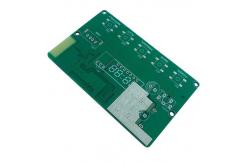 China Pcb Manufacturer Pcb Oem Circuit Board Pcba Assembly Electronic Product supplier