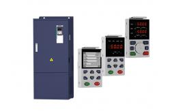 China Max Efficiency Power Range 132kw 160kw 185kw 500kw MPPT VFD Solar Pump Inverter supplier