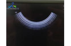 China GE E8C Ultrasound scanner Probe Ultrasound Machine For Obstetrics Gynaecology supplier