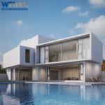 China Heat Insulated Aluminium Tilt And Turn Window With Thermal Break Structure for sale