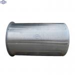 Industrial Sieve Screen with Multiple Mesh Sizes for Versatile Applications
