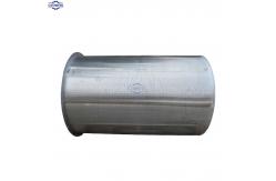 China Industrial Sieve Screen with Multiple Mesh Sizes for Versatile Applications supplier